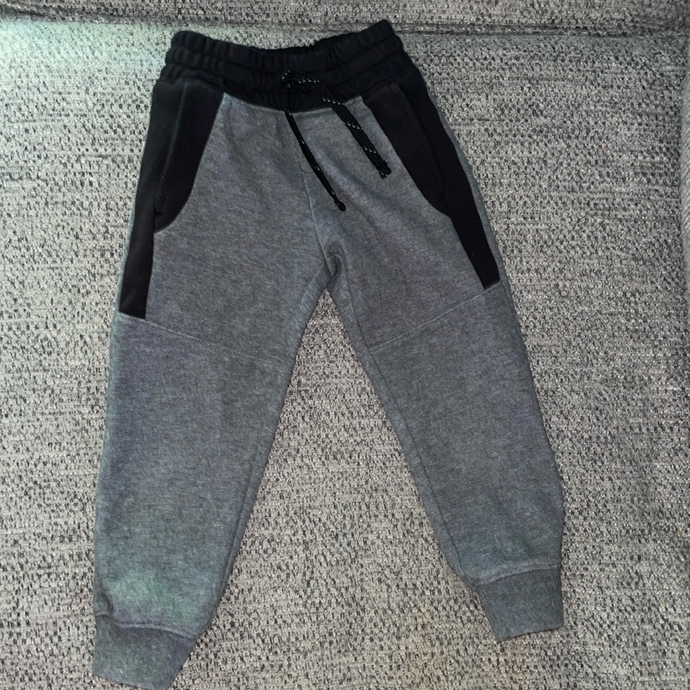 Athletic Works Boys Sweat Pants Size 4/5